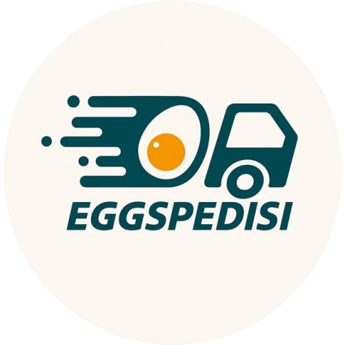 Logo Eggspedisi